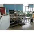 Pesticide Plastic Ampoule Forming Filling Machine